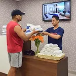 فندق نوفوتيل سويتس ديار الرياض 