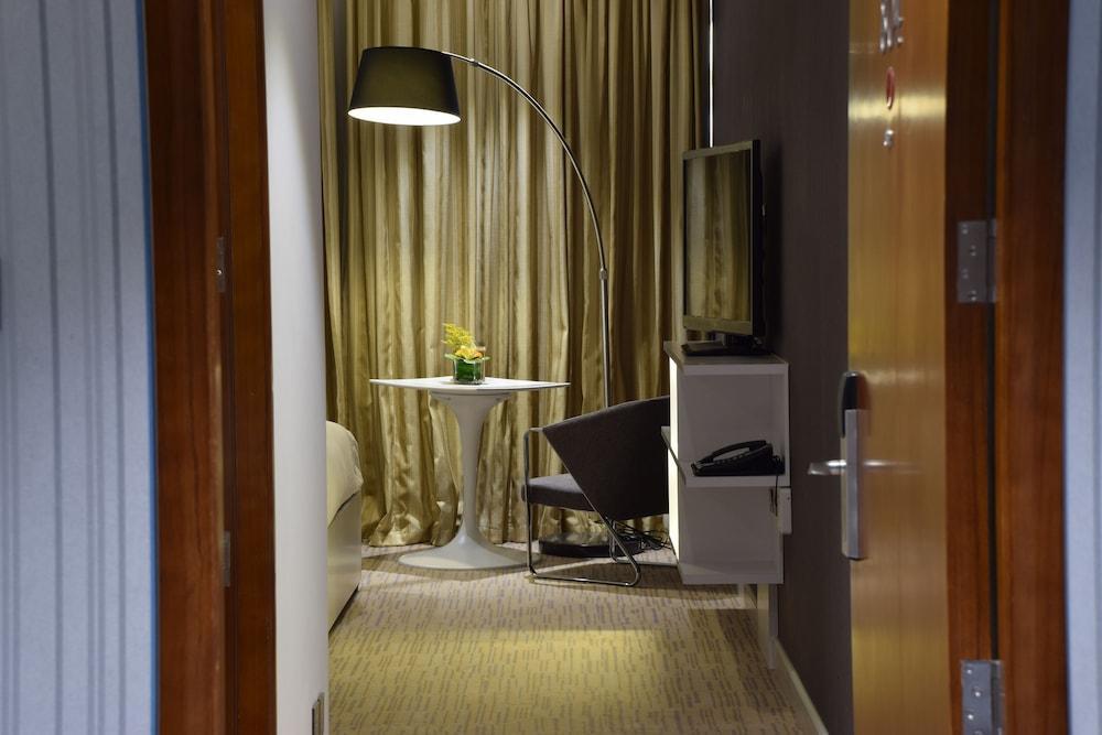 Novotel Centre Riyadh