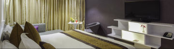 Novotel Centre Hotel Riyadh