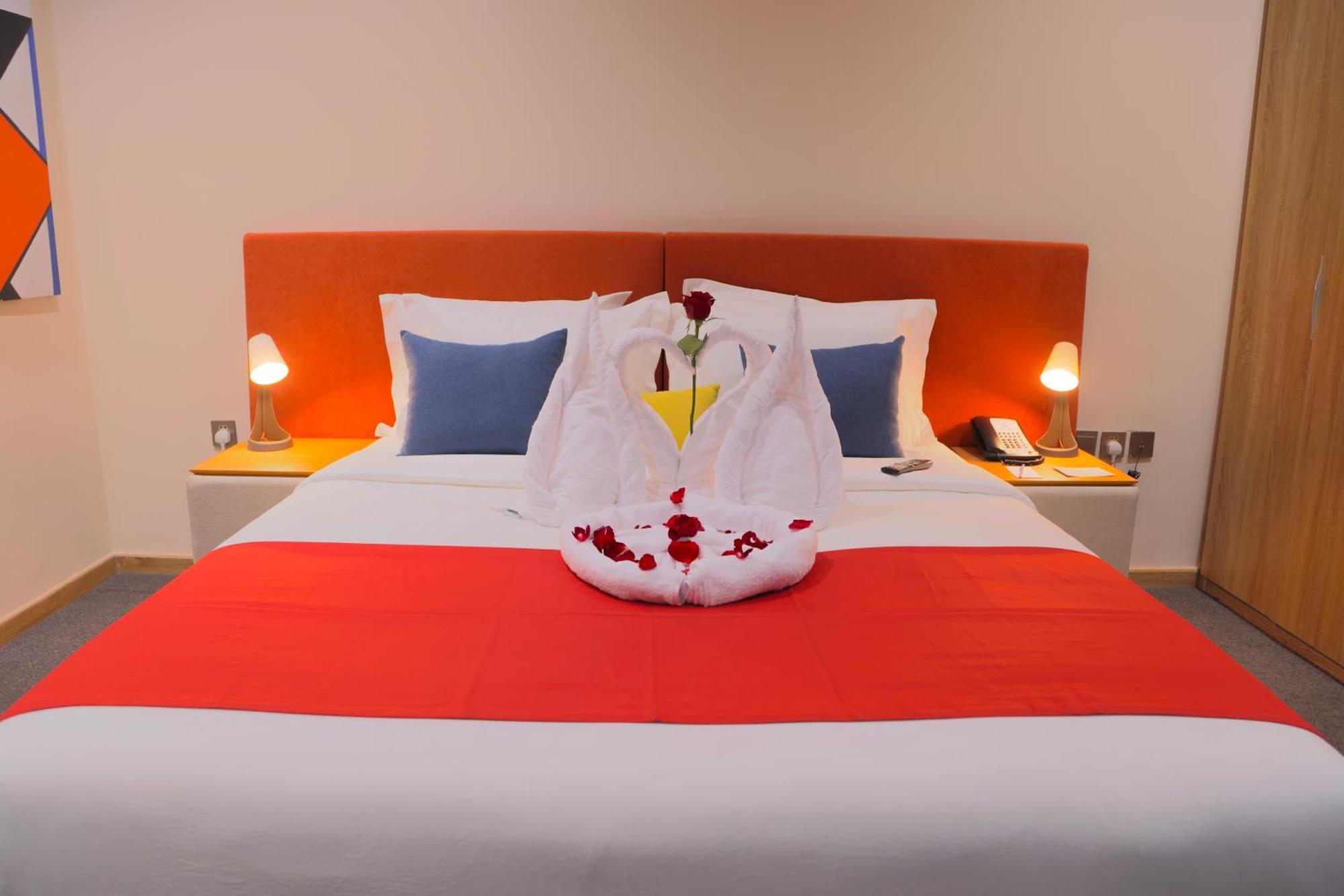 Hotel Novotel Centre 4*