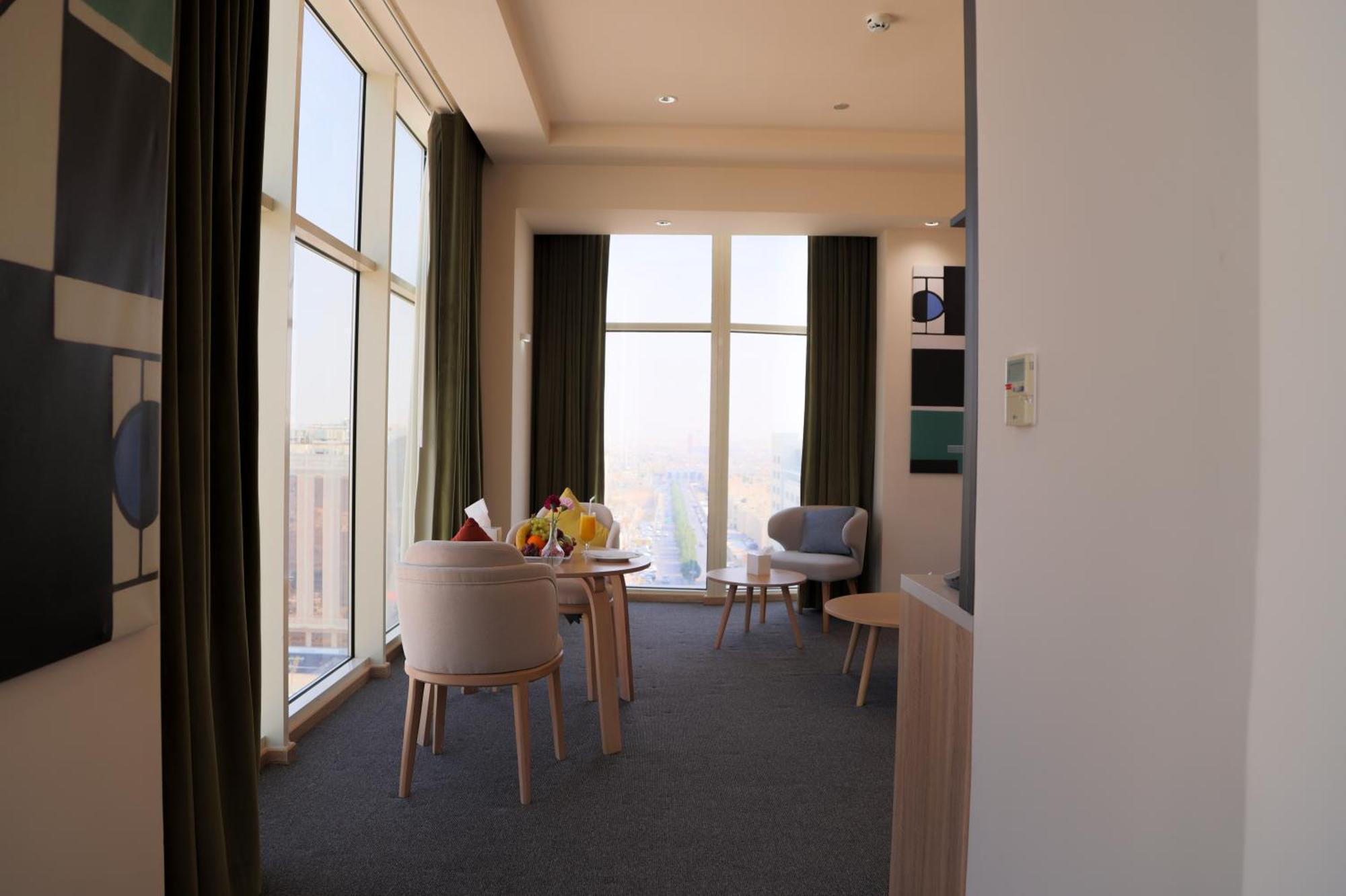 Novotel Centre