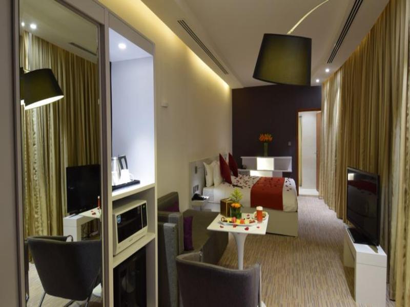 Novotel Centre Hotel 4*