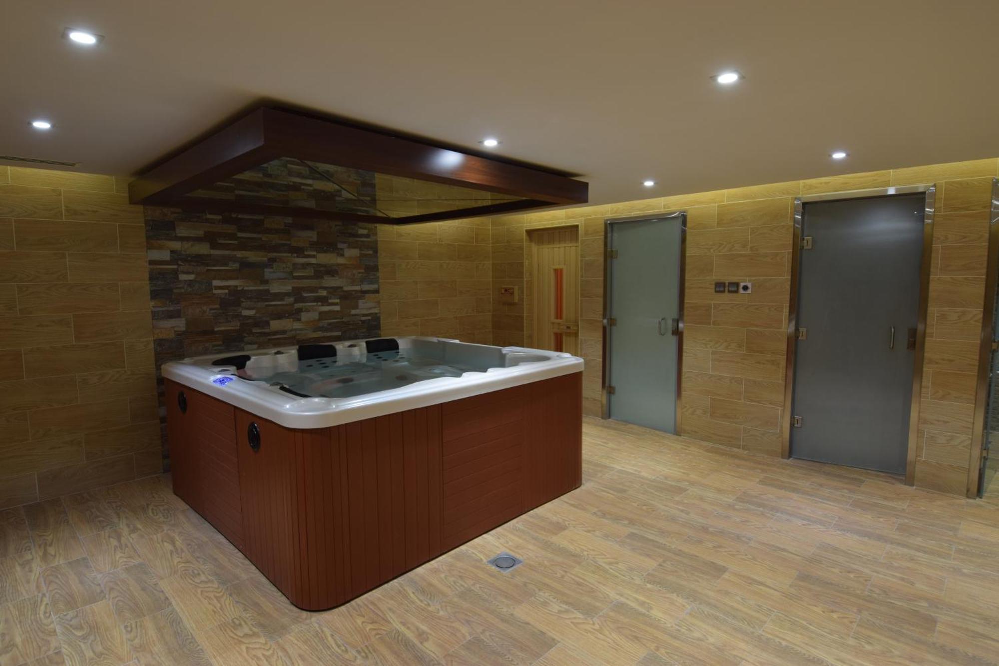 Novotel Centre 4*