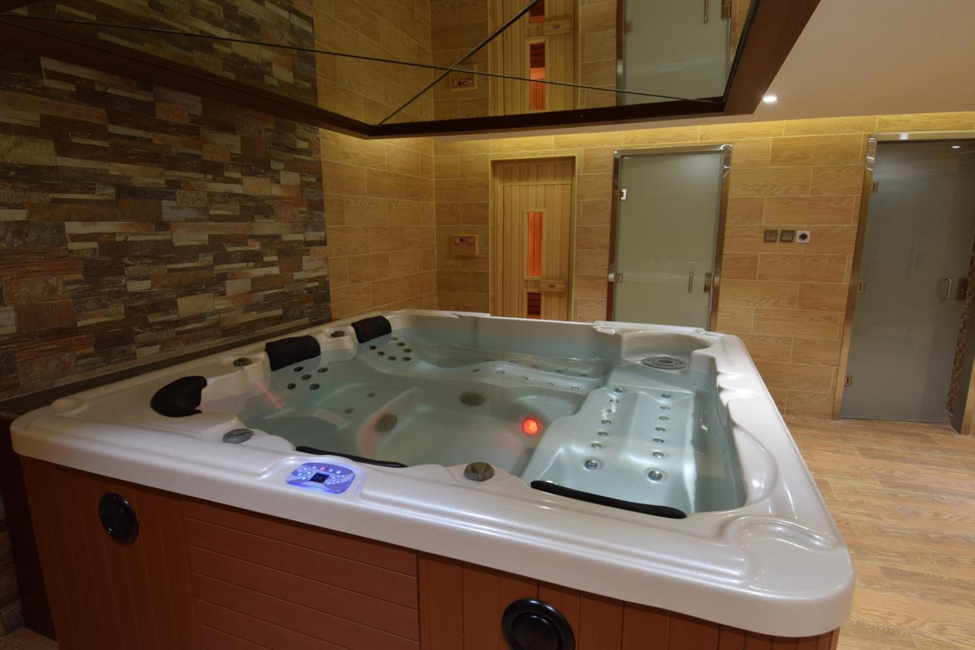 Novotel Centre Hotel Riyadh