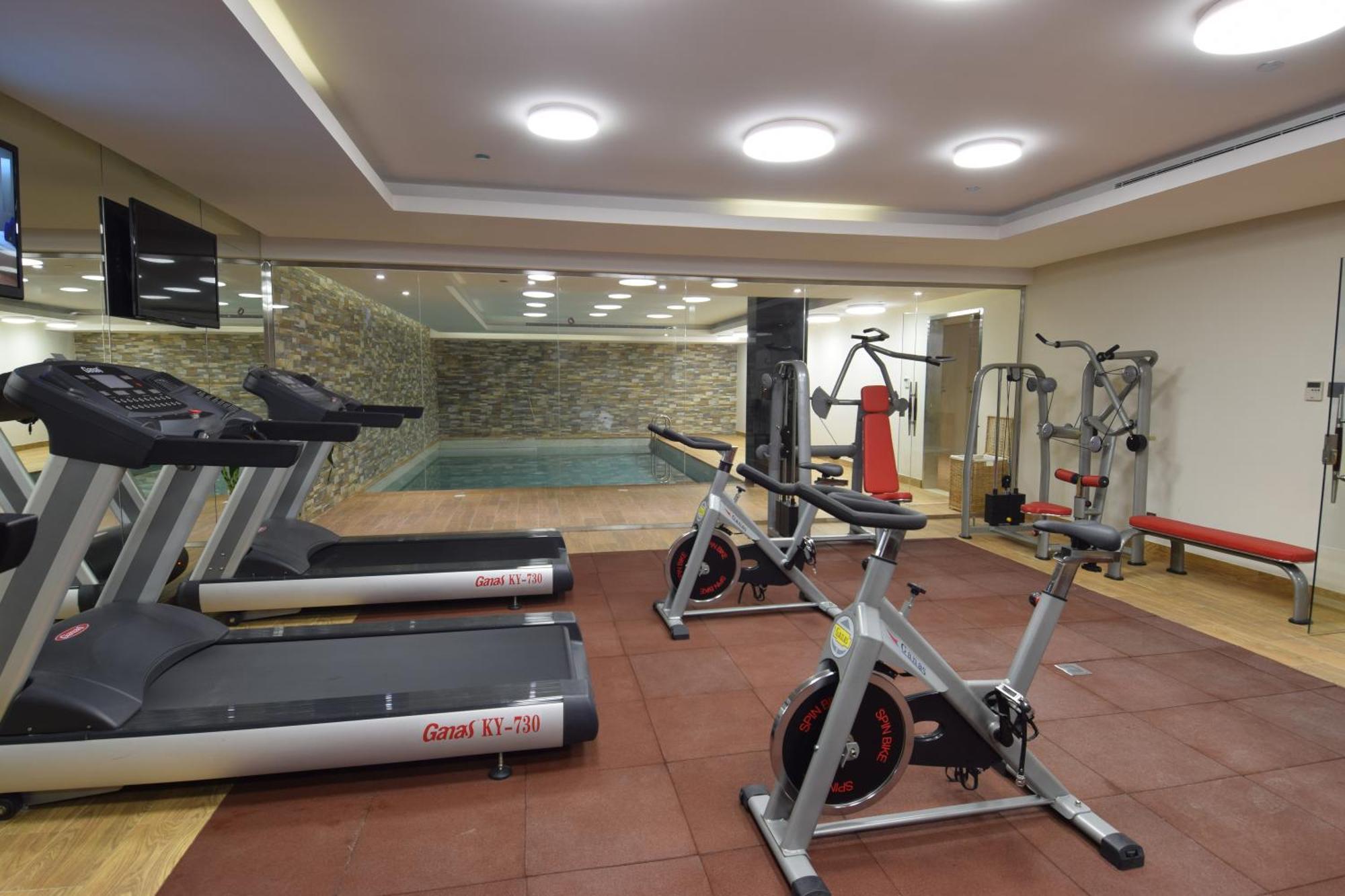 Novotel Centre Riyadh
