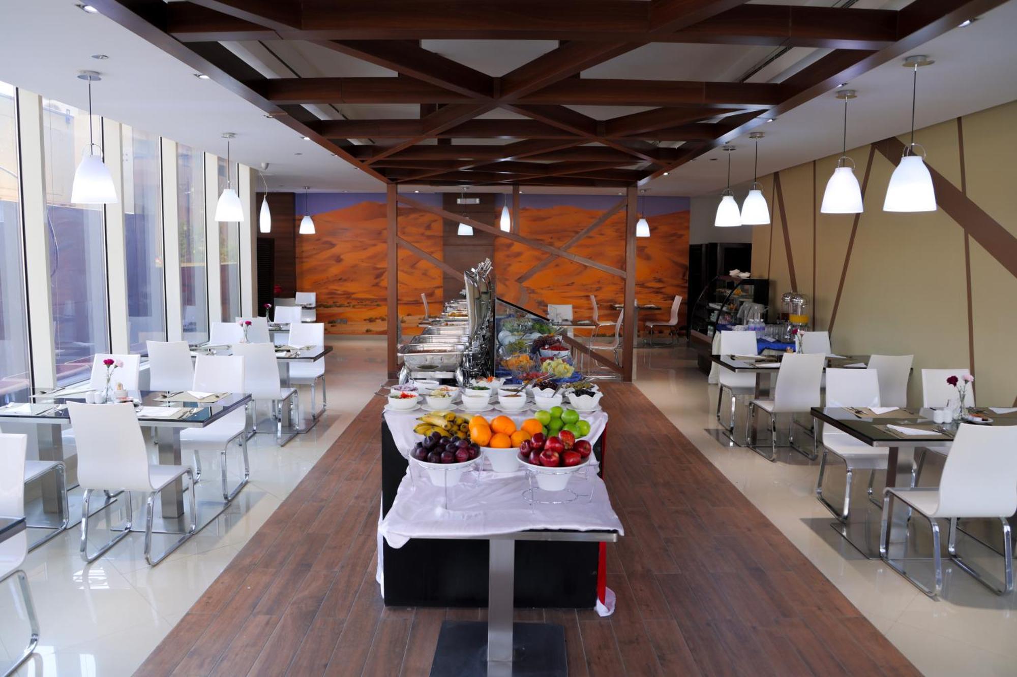 Hotel Novotel Centre 4*