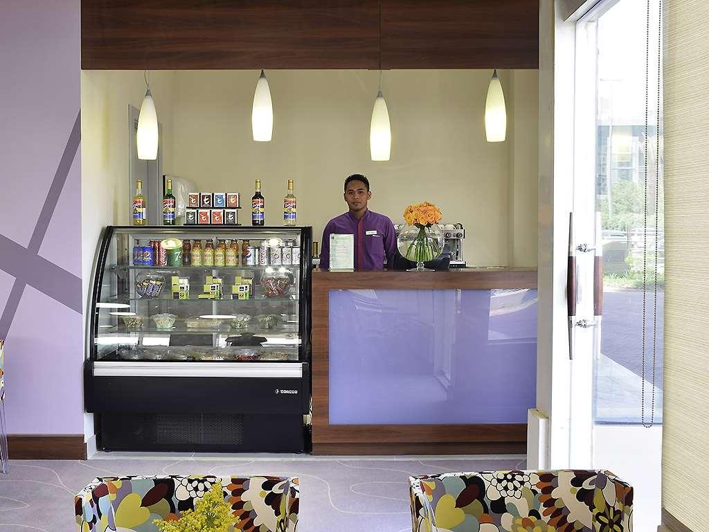 Novotel Centre 4*