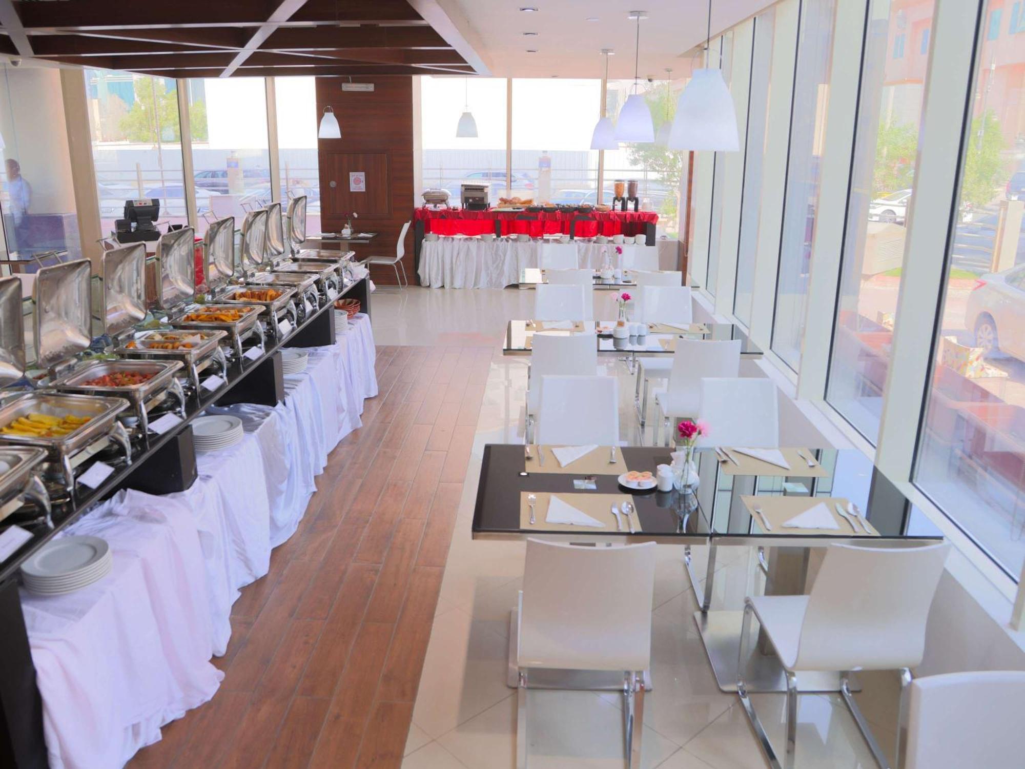 Novotel Centre Riyadh