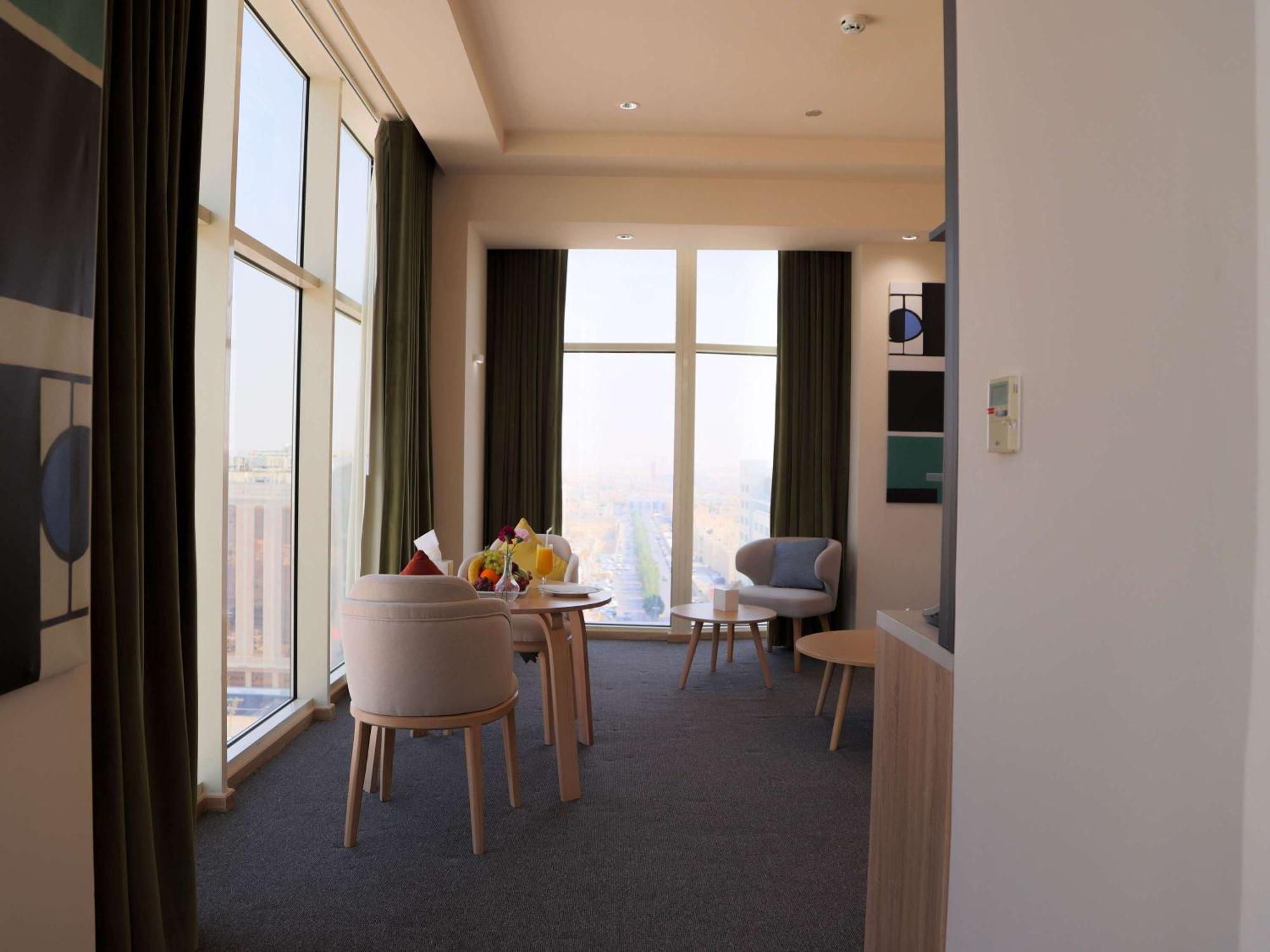 Hotel Novotel Centre
