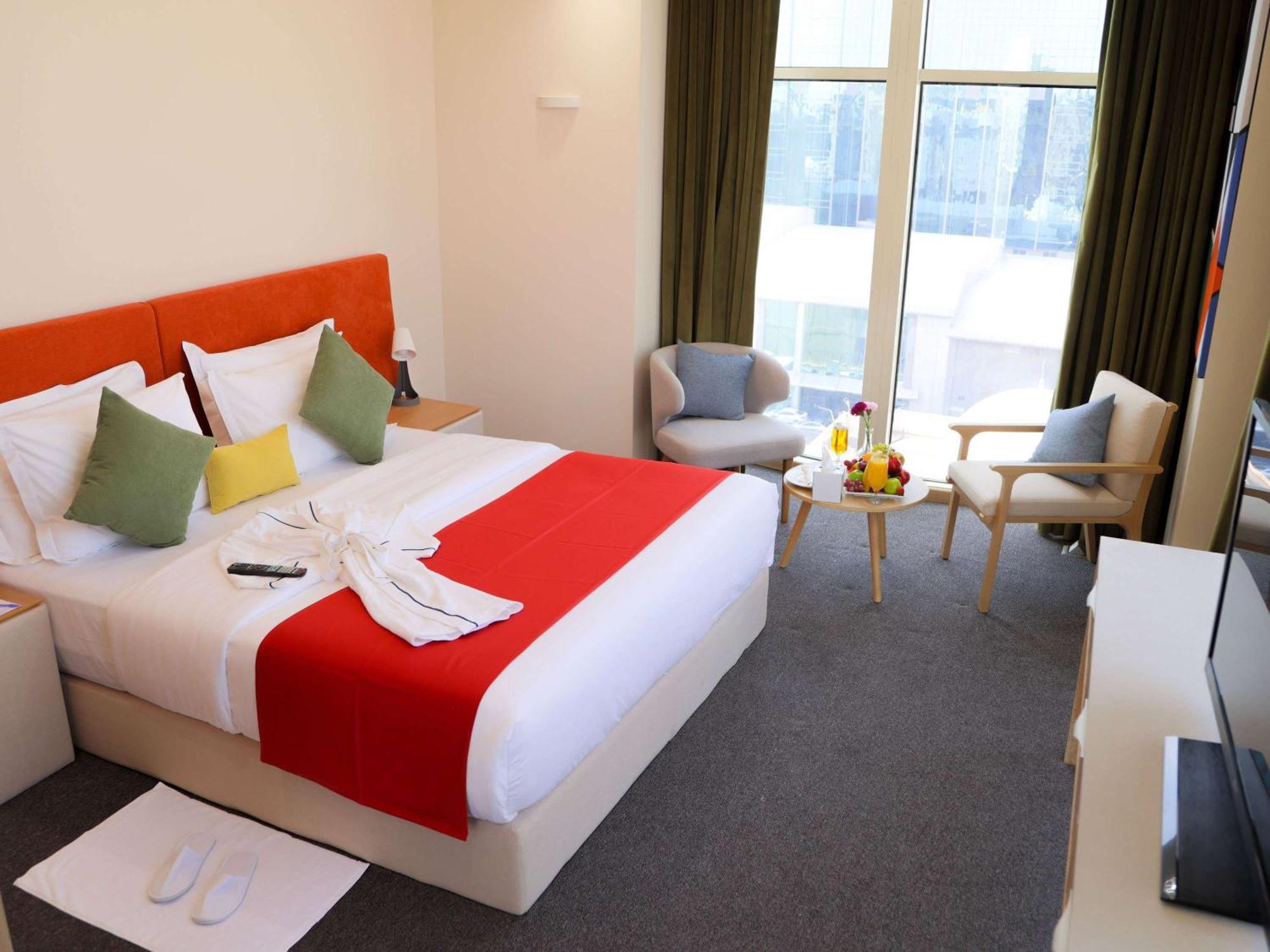 Novotel Centre Riyadh