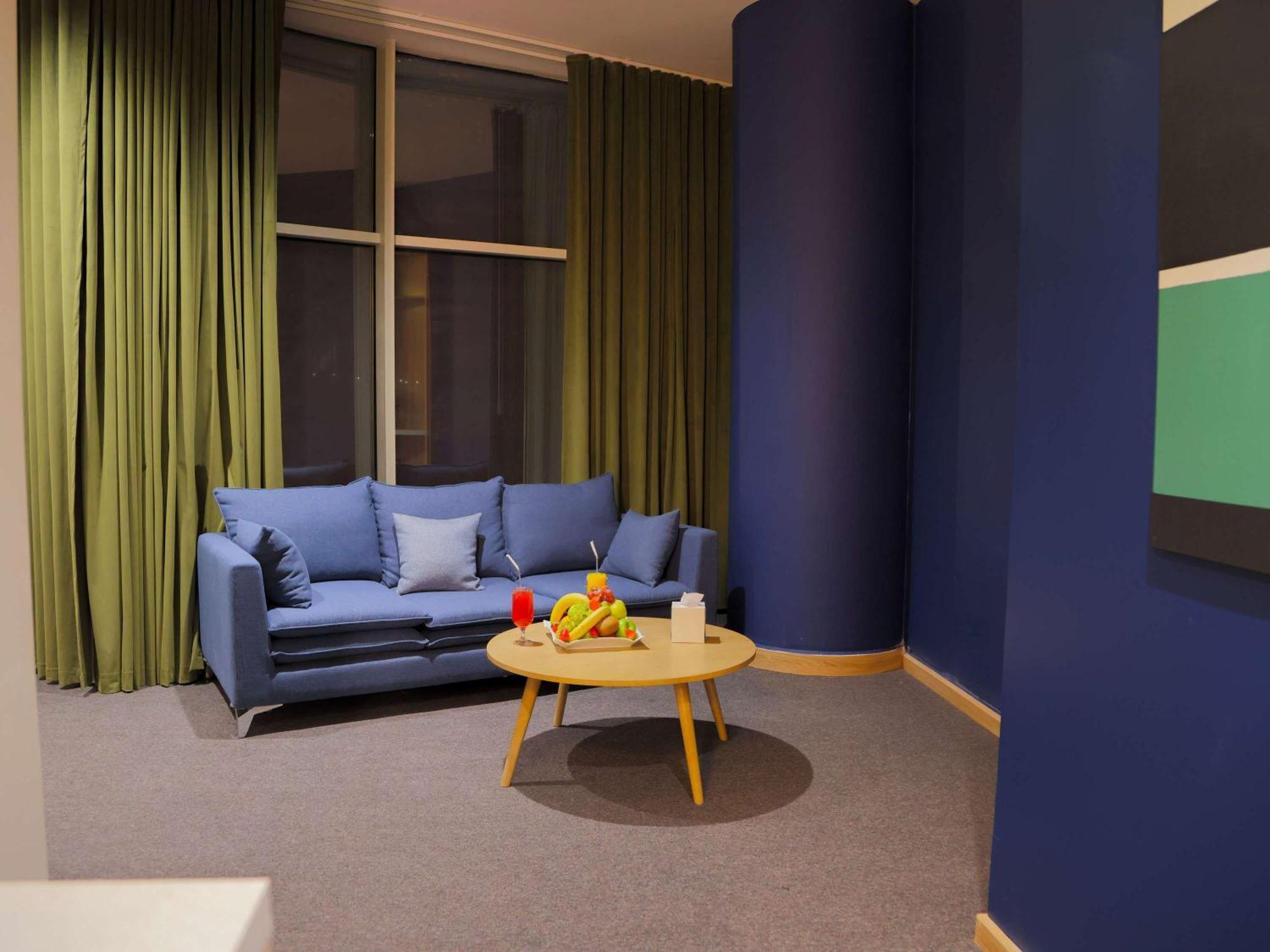 Hotel Novotel Centre Riyadh