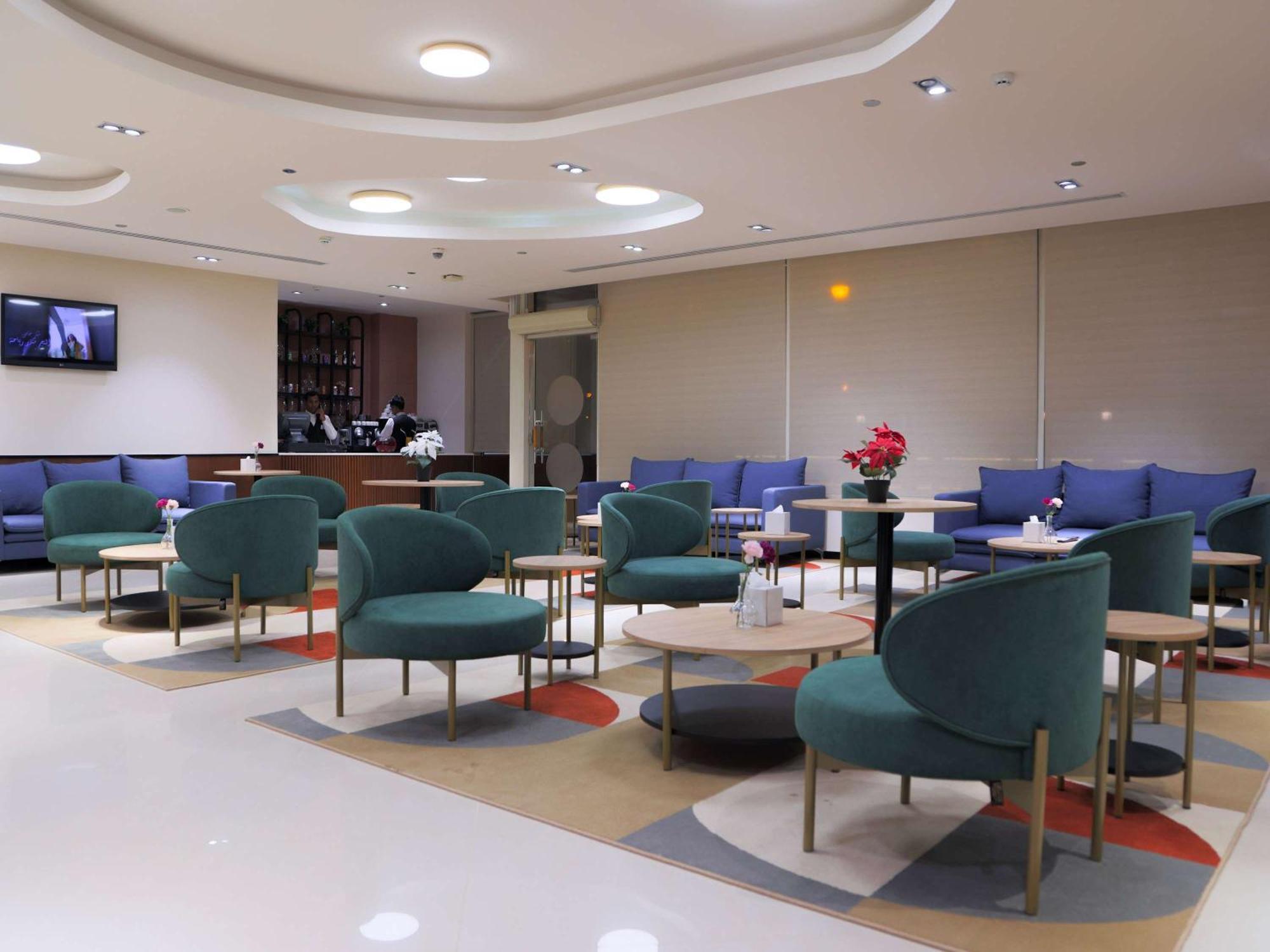 Novotel Centre 4* Riyadh