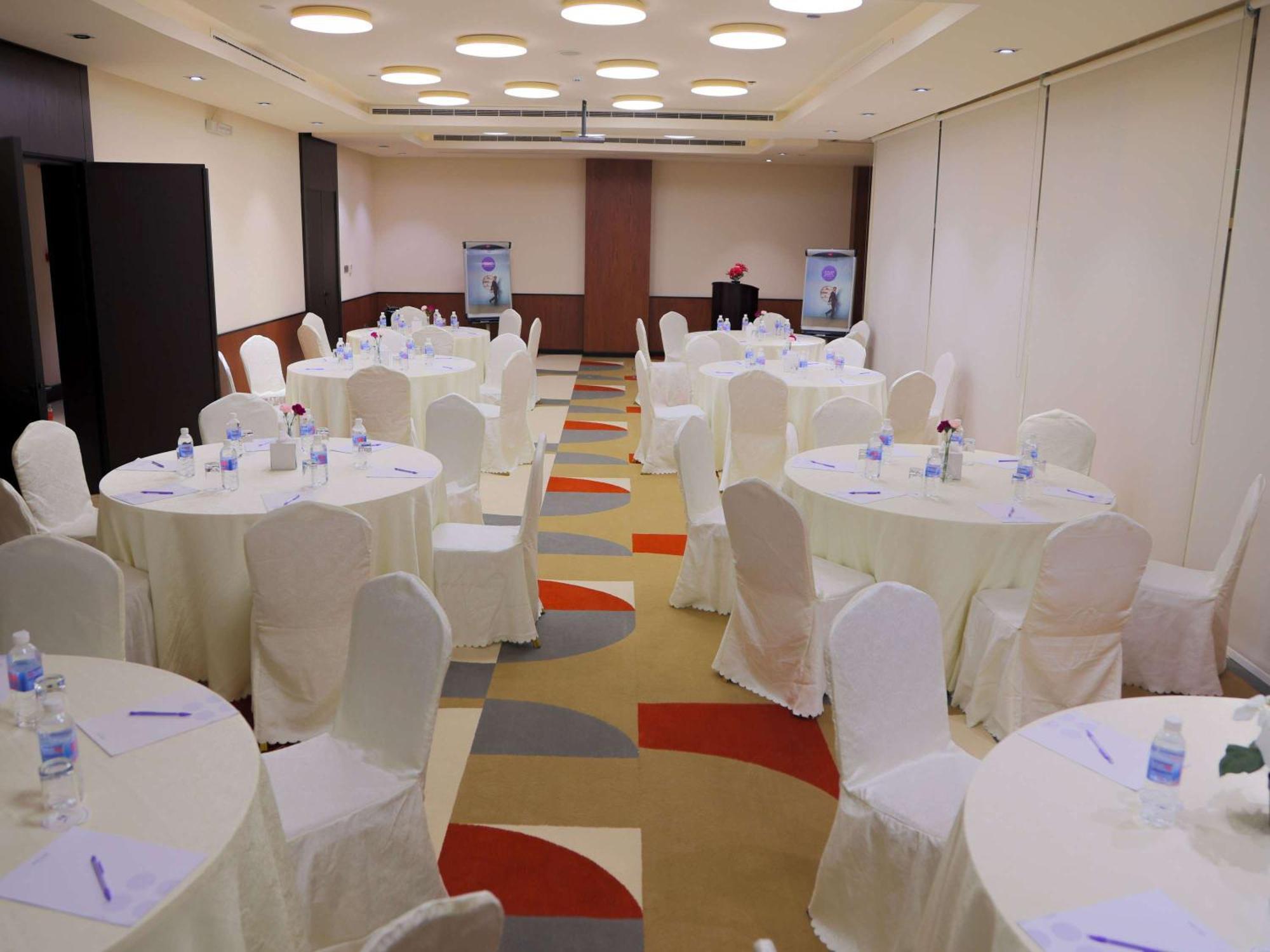 Novotel Centre 4*