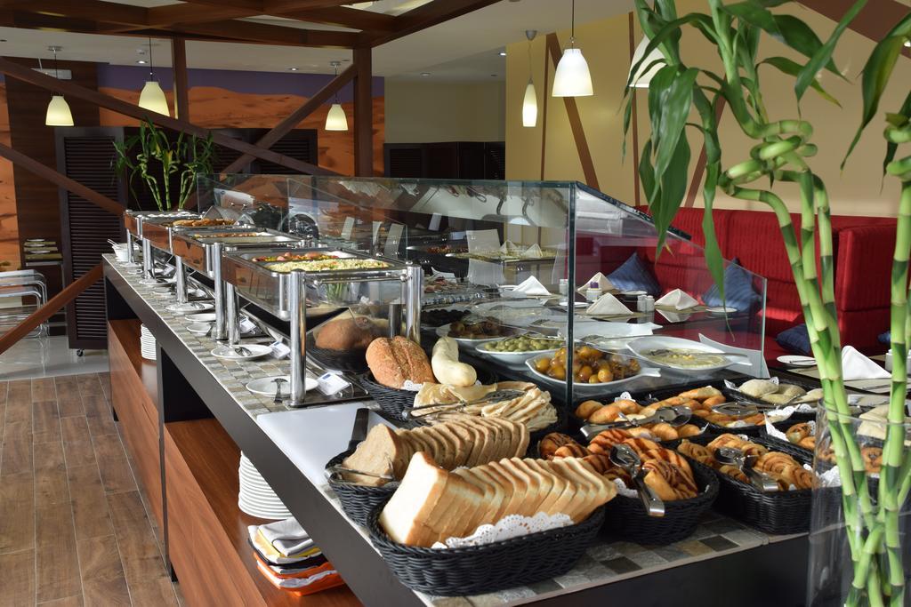 Novotel Centre 4*