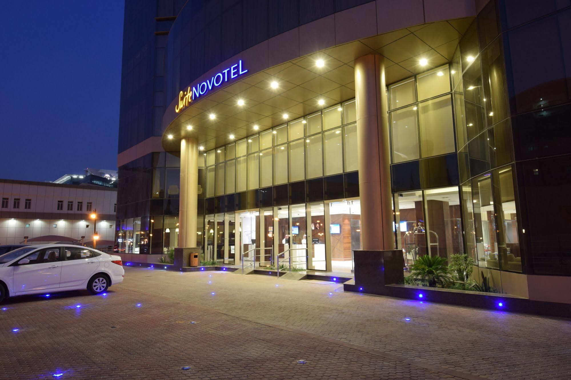 Novotel Centre Riyadh