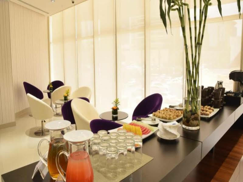 Novotel Centre Riyadh