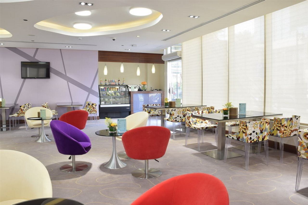 Novotel Centre Riyadh
